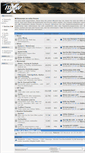 Mobile Screenshot of forum.ktmexc.de